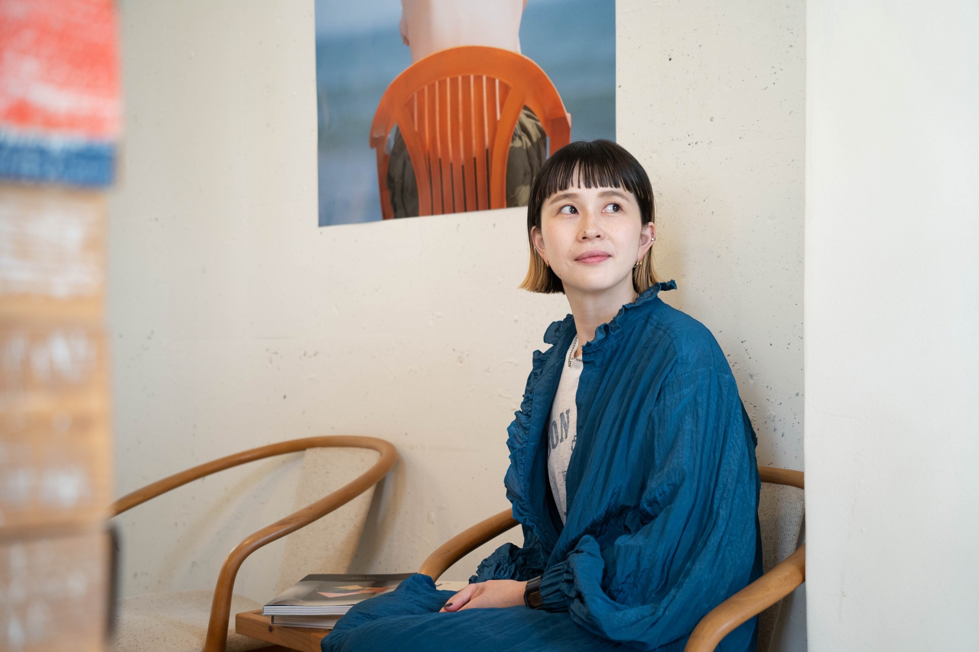 京都・今出川の美容室HAIR PITS】「また会いたい」と思ってほしいから